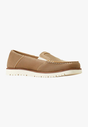 Ariat FOOTWEAR - Womens Casual Ariat Womens Easy Flex Cruiser Shoe