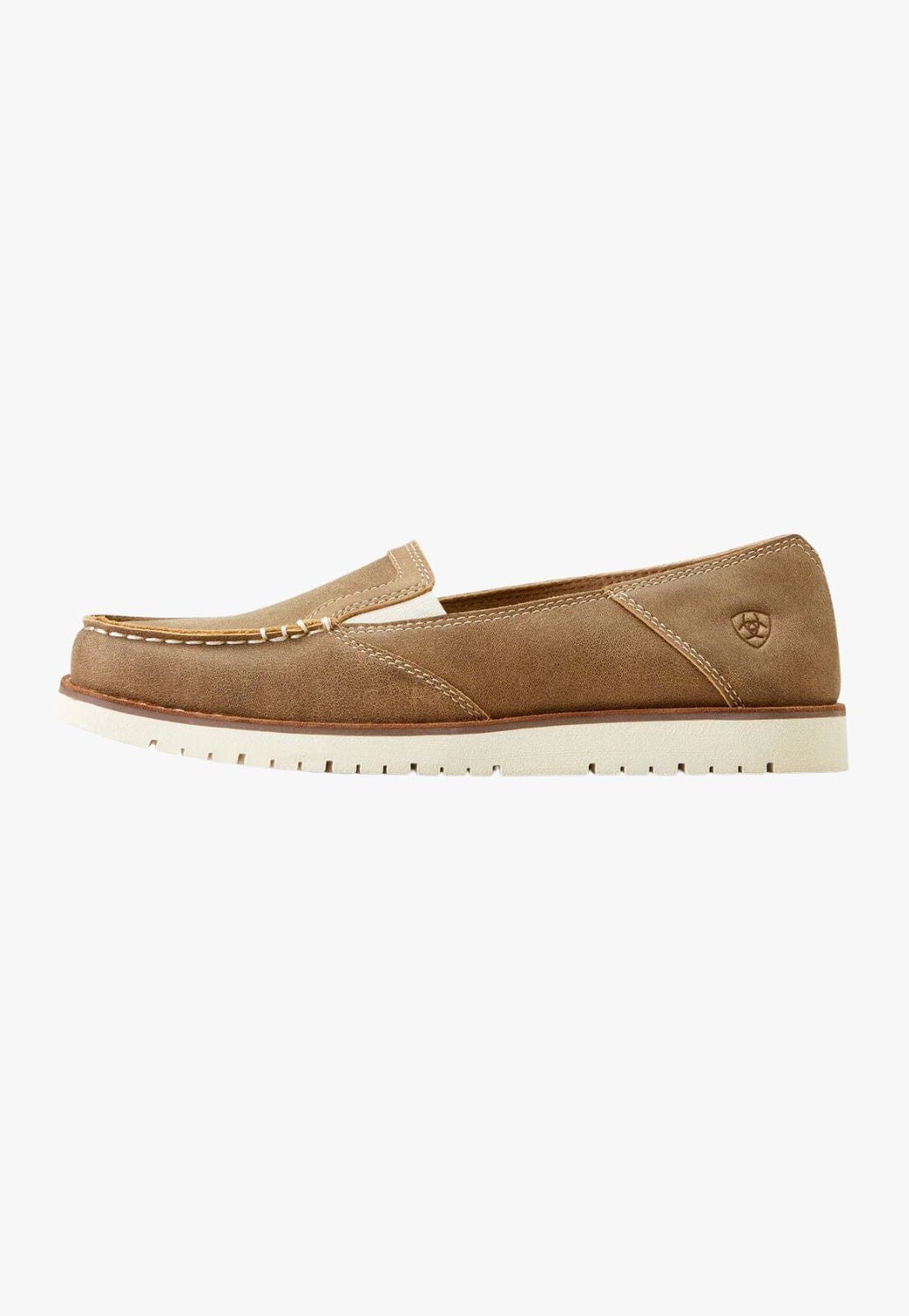 Ariat FOOTWEAR - Womens Casual Ariat Womens Easy Flex Cruiser Shoe