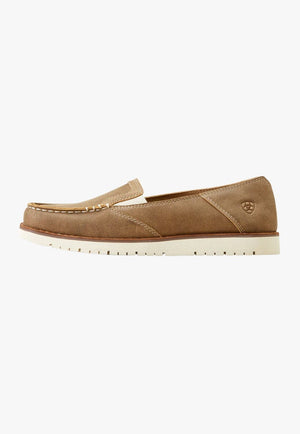 Ariat FOOTWEAR - Womens Casual Ariat Womens Easy Flex Cruiser Shoe