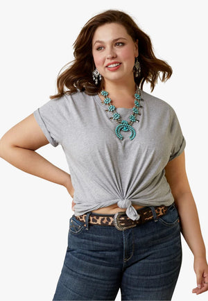 Ariat CLOTHING-WomensT-Shirts Ariat womens Fly High T-Shirt