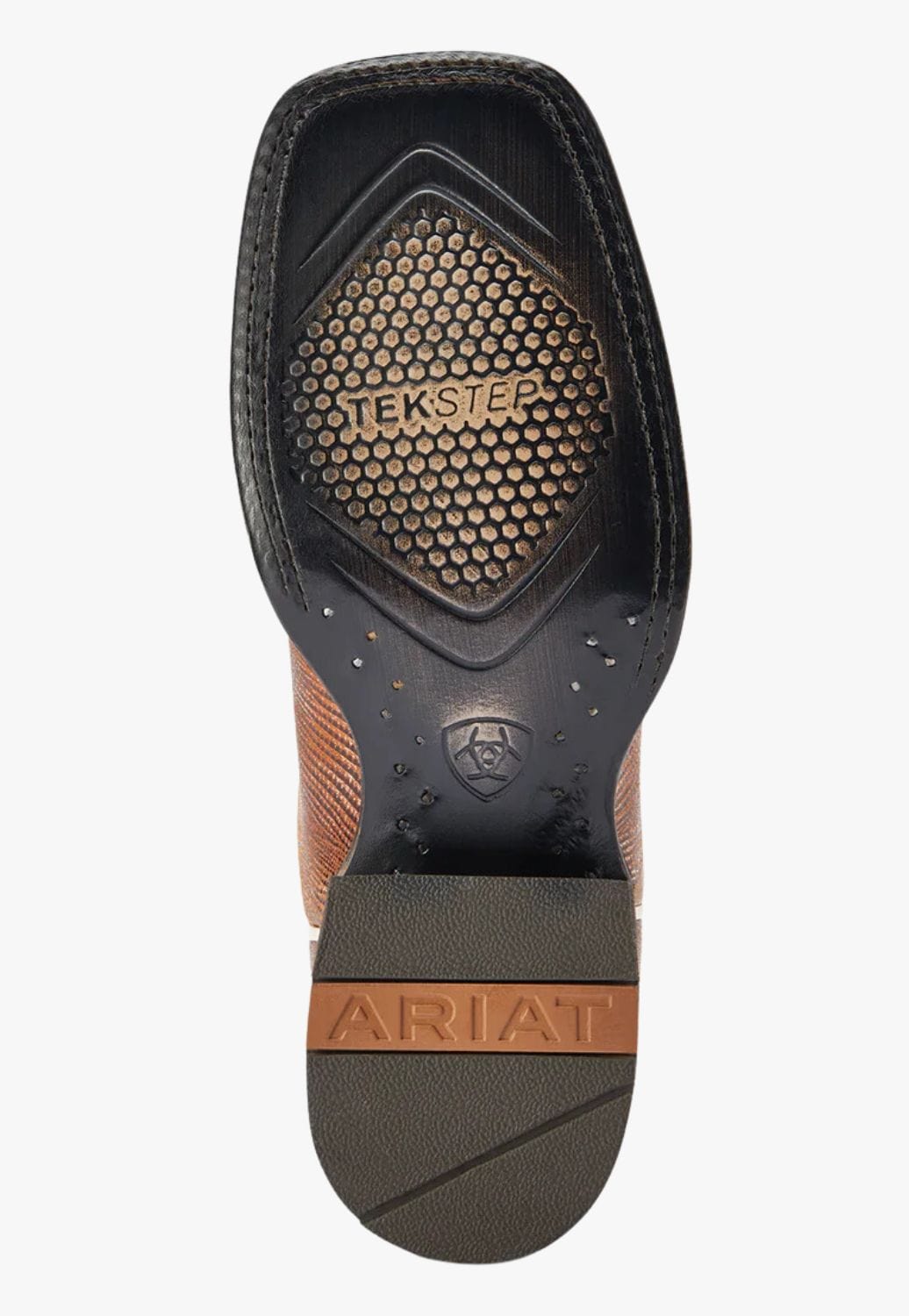 Ariat FOOTWEAR - Womens Western Boots Ariat Womens Frontier Chimayo Top Boot