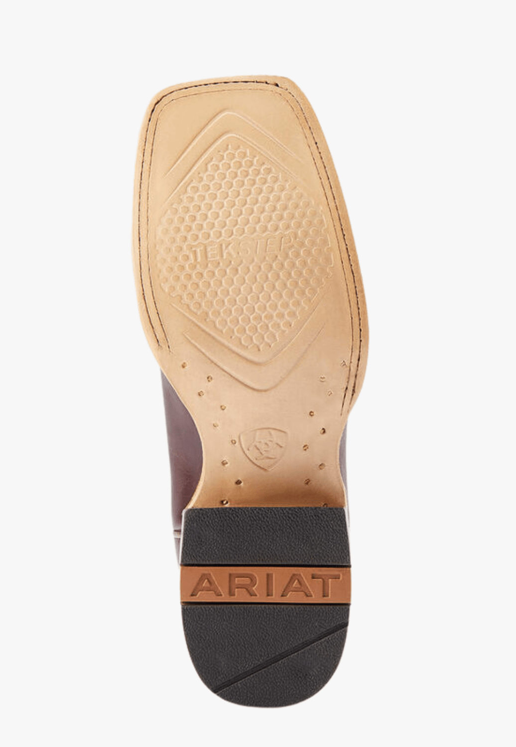 Ariat FOOTWEAR - Womens Western Boots Ariat Womens Frontier Daniella Top Boot