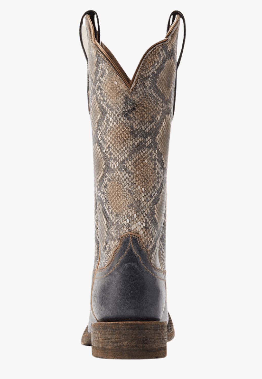 Ariat FOOTWEAR - Womens Western Boots Ariat Womens Frontier Farrah Top Boot