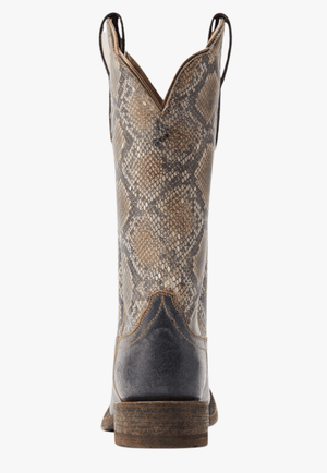 Ariat FOOTWEAR - Womens Western Boots Ariat Womens Frontier Farrah Top Boot