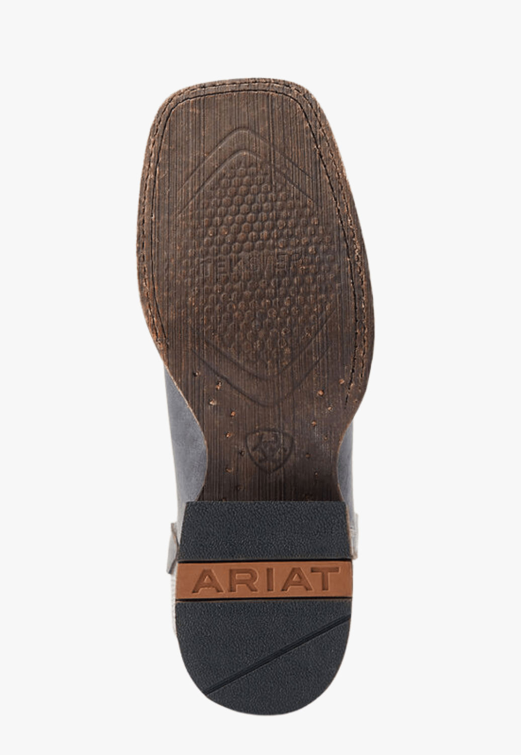 Ariat FOOTWEAR - Womens Western Boots Ariat Womens Frontier Farrah Top Boot