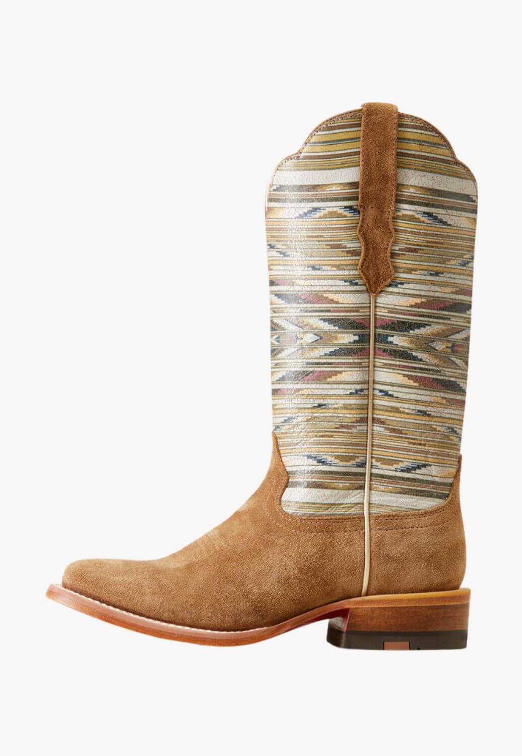 Ariat FOOTWEAR - Womens Western Boots Ariat Womens Frontier Top Boot