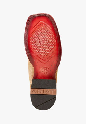 Ariat FOOTWEAR - Womens Western Boots Ariat Womens Frontier Top Boot