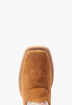 Ariat FOOTWEAR - Womens Western Boots Ariat Womens Frontier Western Aloha Boots