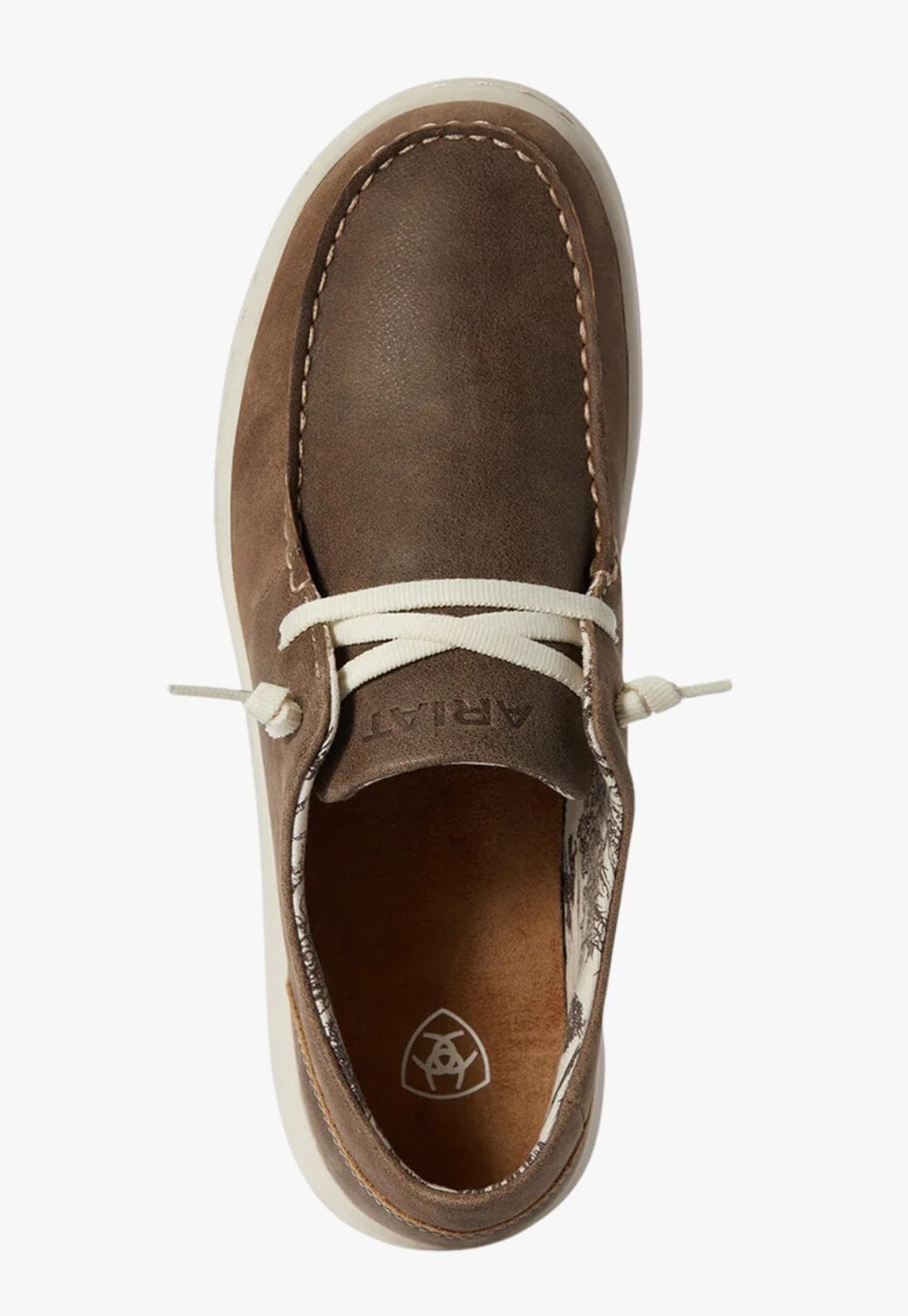 Ariat FOOTWEAR - Womens Casual Ariat Womens Hilo