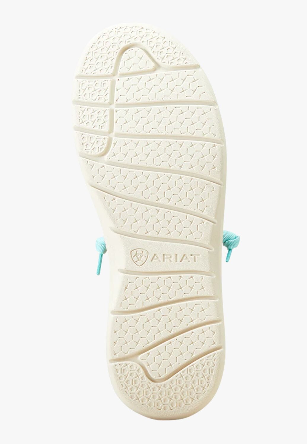 Ariat FOOTWEAR - Womens Casual Ariat Womens Hilo Chimayo