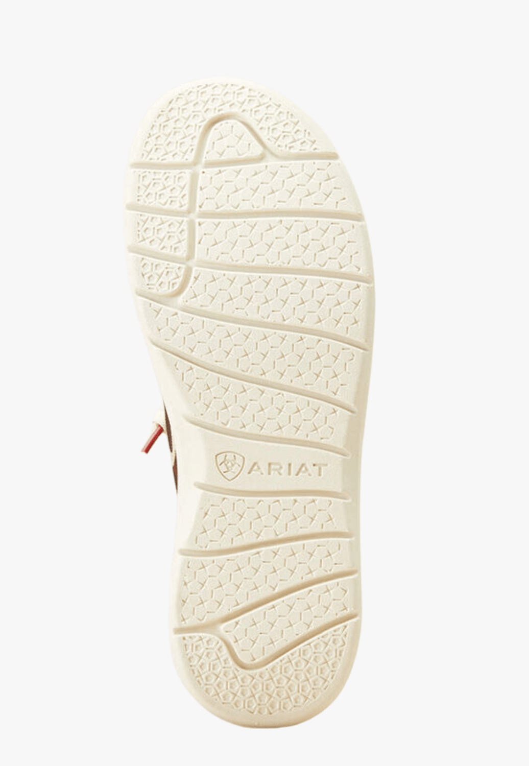 Ariat FOOTWEAR - Womens Casual Ariat Womens Hilo New Boot Goofin Shoe