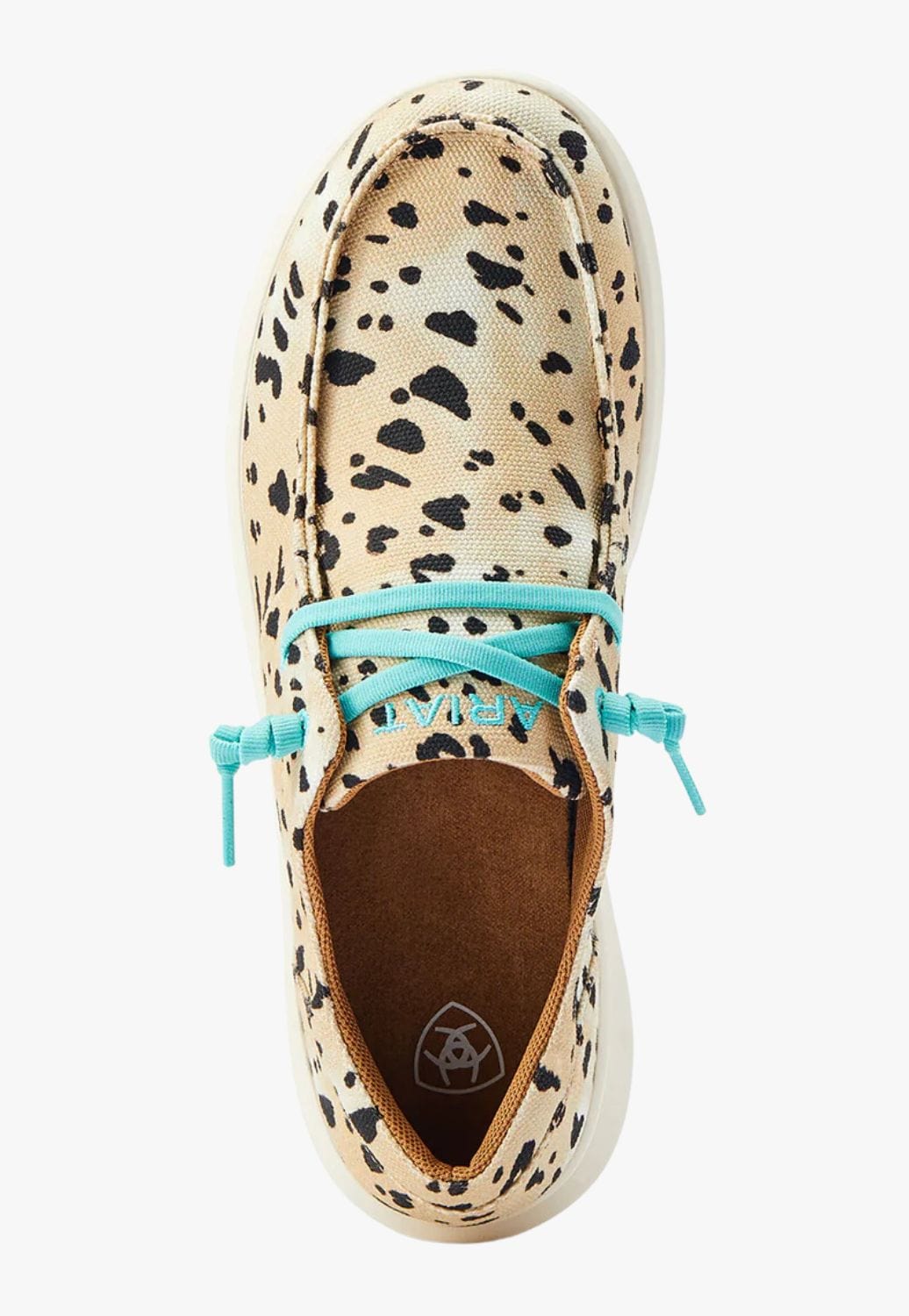 Ariat FOOTWEAR - Womens Casual Ariat Womens Hilo Shoe