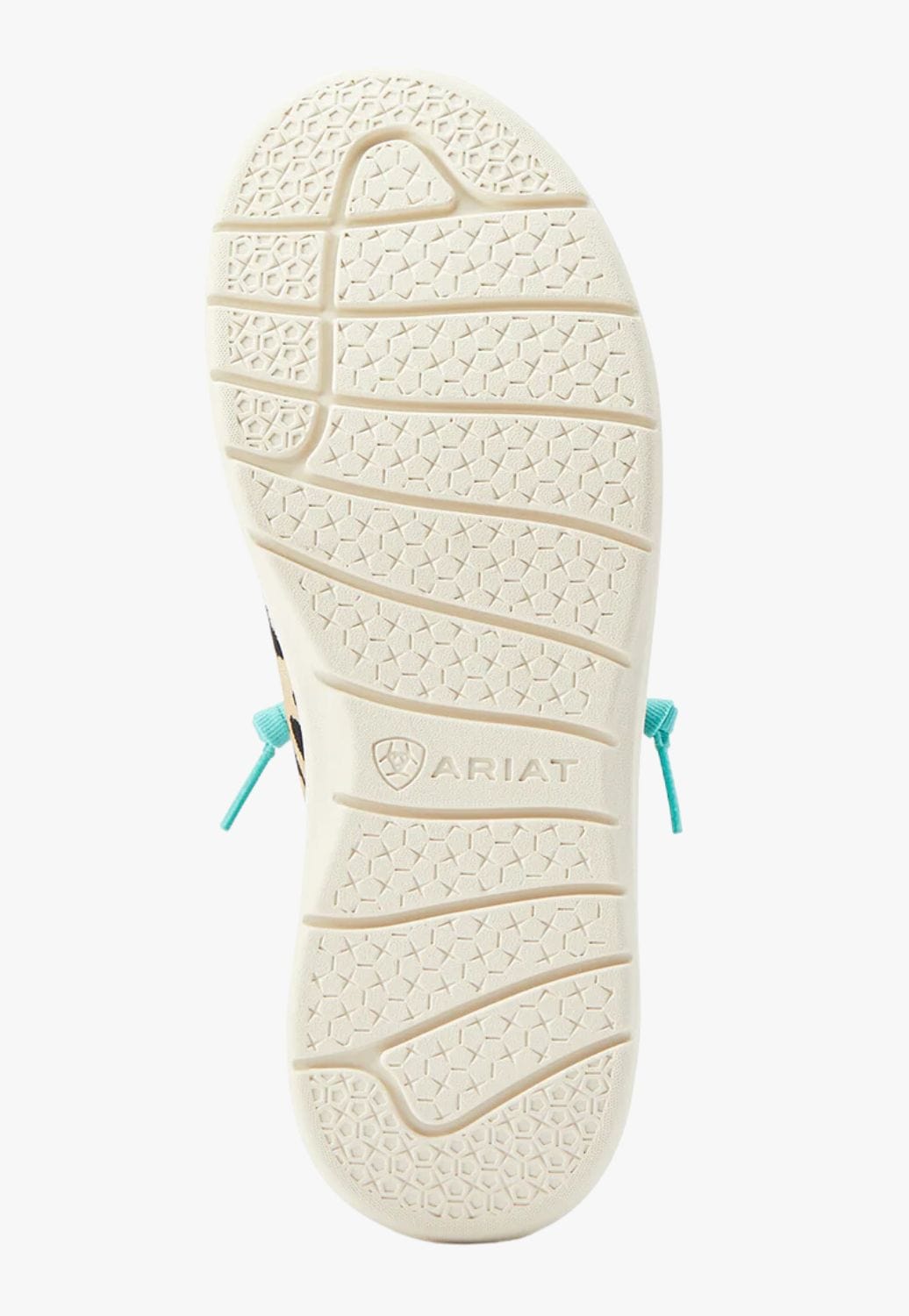 Ariat FOOTWEAR - Womens Casual Ariat Womens Hilo Shoe