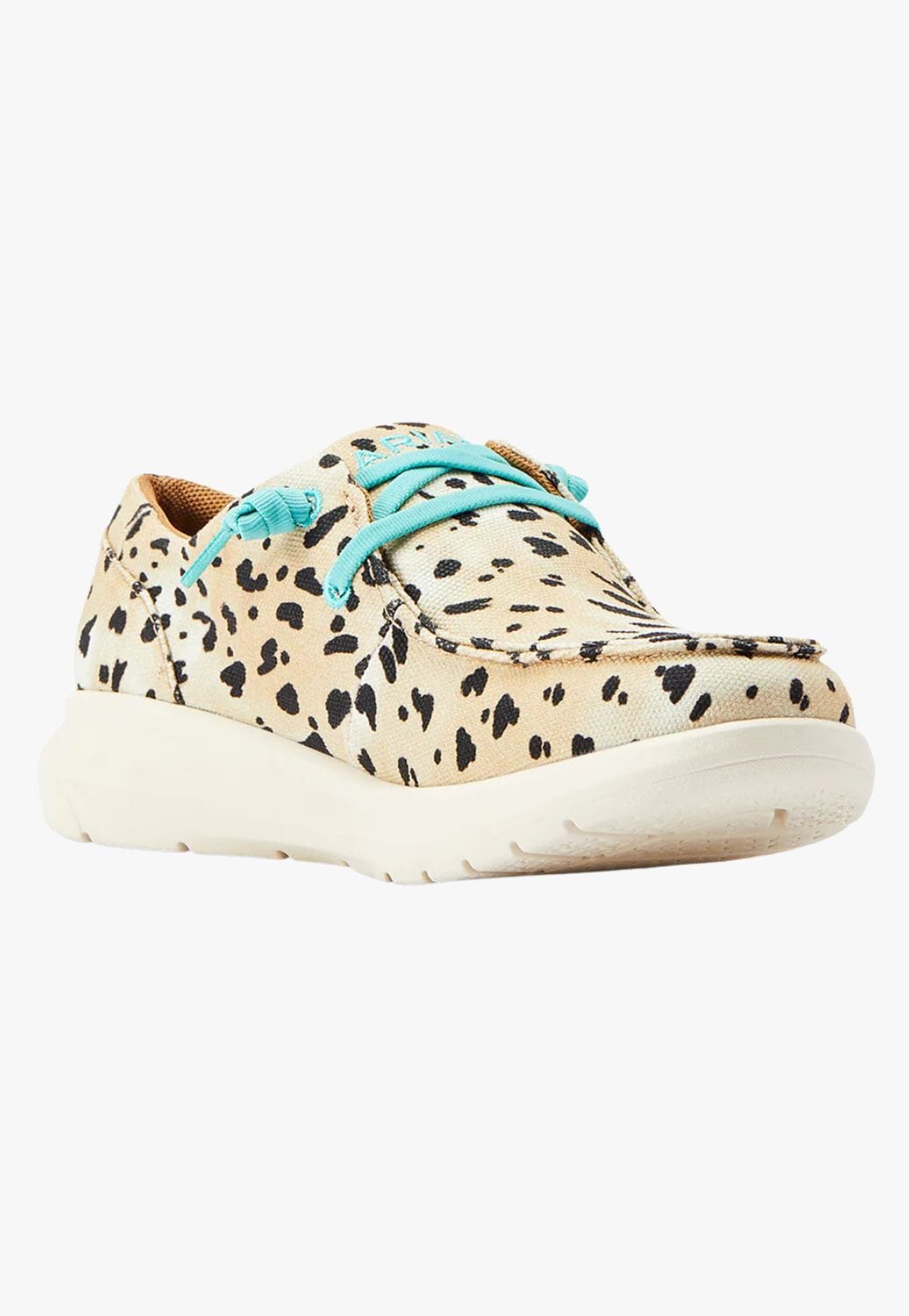 Ariat FOOTWEAR - Womens Casual Ariat Womens Hilo Shoe