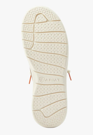Ariat FOOTWEAR - Womens Casual Ariat Womens Hilo Shoe