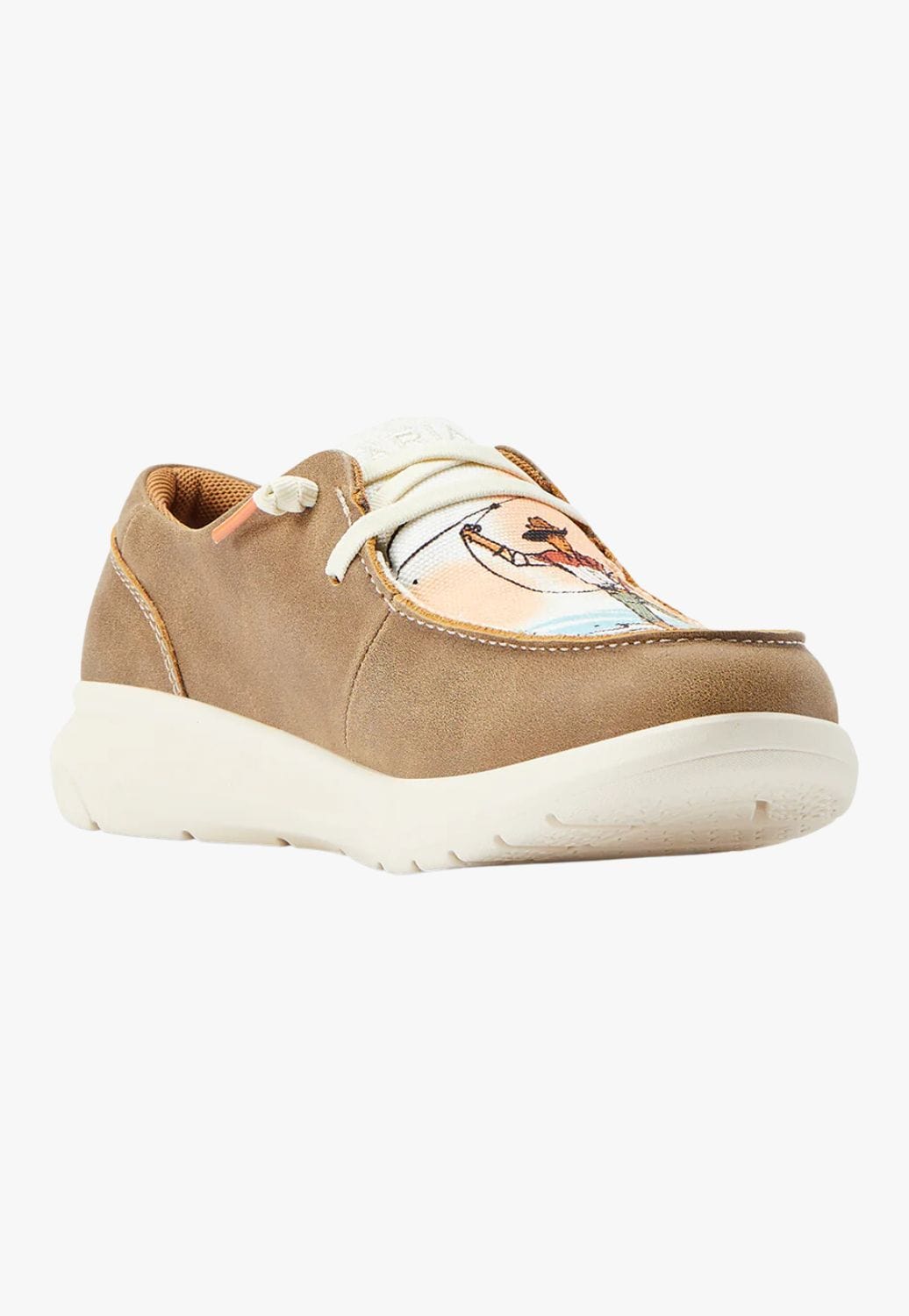 Ariat FOOTWEAR - Womens Casual Ariat Womens Hilo Shoe