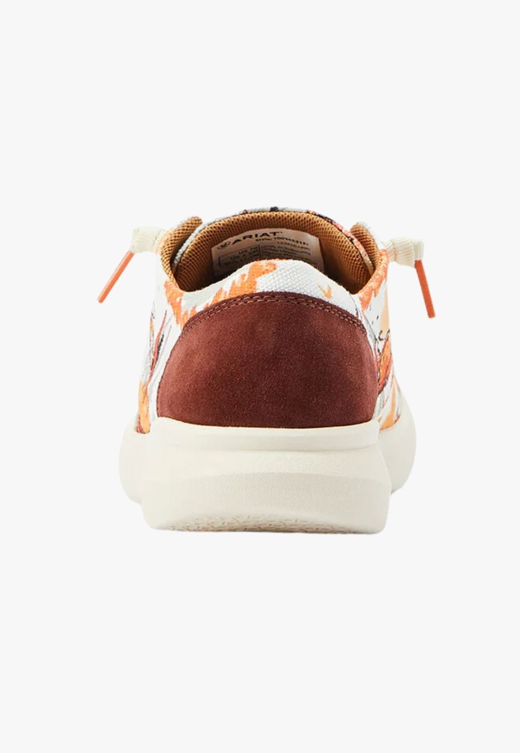 Ariat FOOTWEAR - Womens Casual Ariat Womens Hilo Shoe