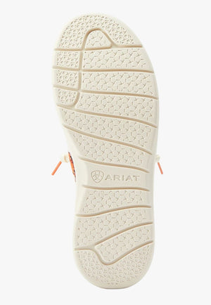 Ariat FOOTWEAR - Womens Casual Ariat Womens Hilo Shoe