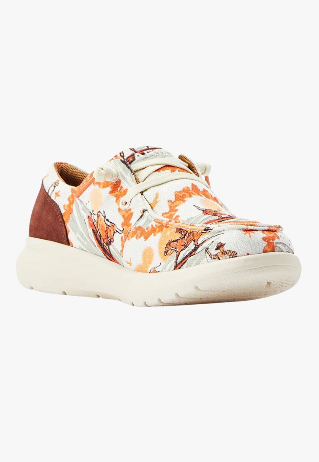 Ariat FOOTWEAR - Womens Casual Ariat Womens Hilo Shoe