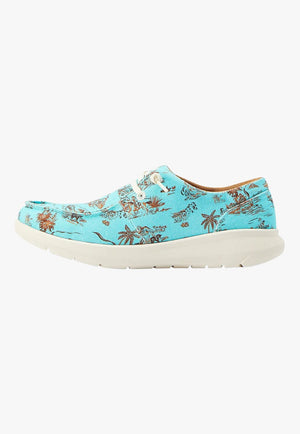 Ariat FOOTWEAR - Womens Casual Ariat Womens Hilo Shoe