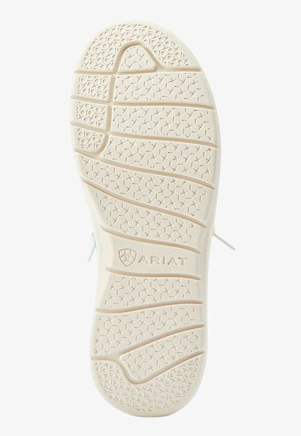 Ariat FOOTWEAR - Womens Casual Ariat Womens Hilo Shoe