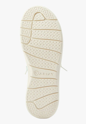 Ariat FOOTWEAR - Womens Casual Ariat Womens Hilo Shoe