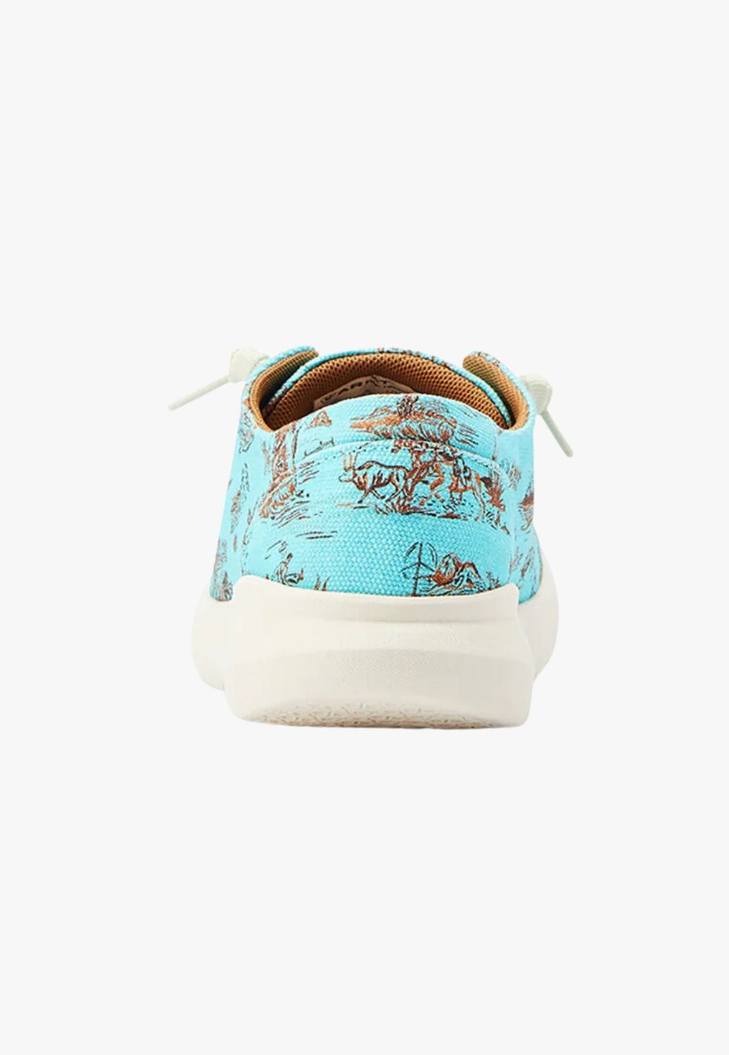 Ariat FOOTWEAR - Womens Casual Ariat Womens Hilo Shoe