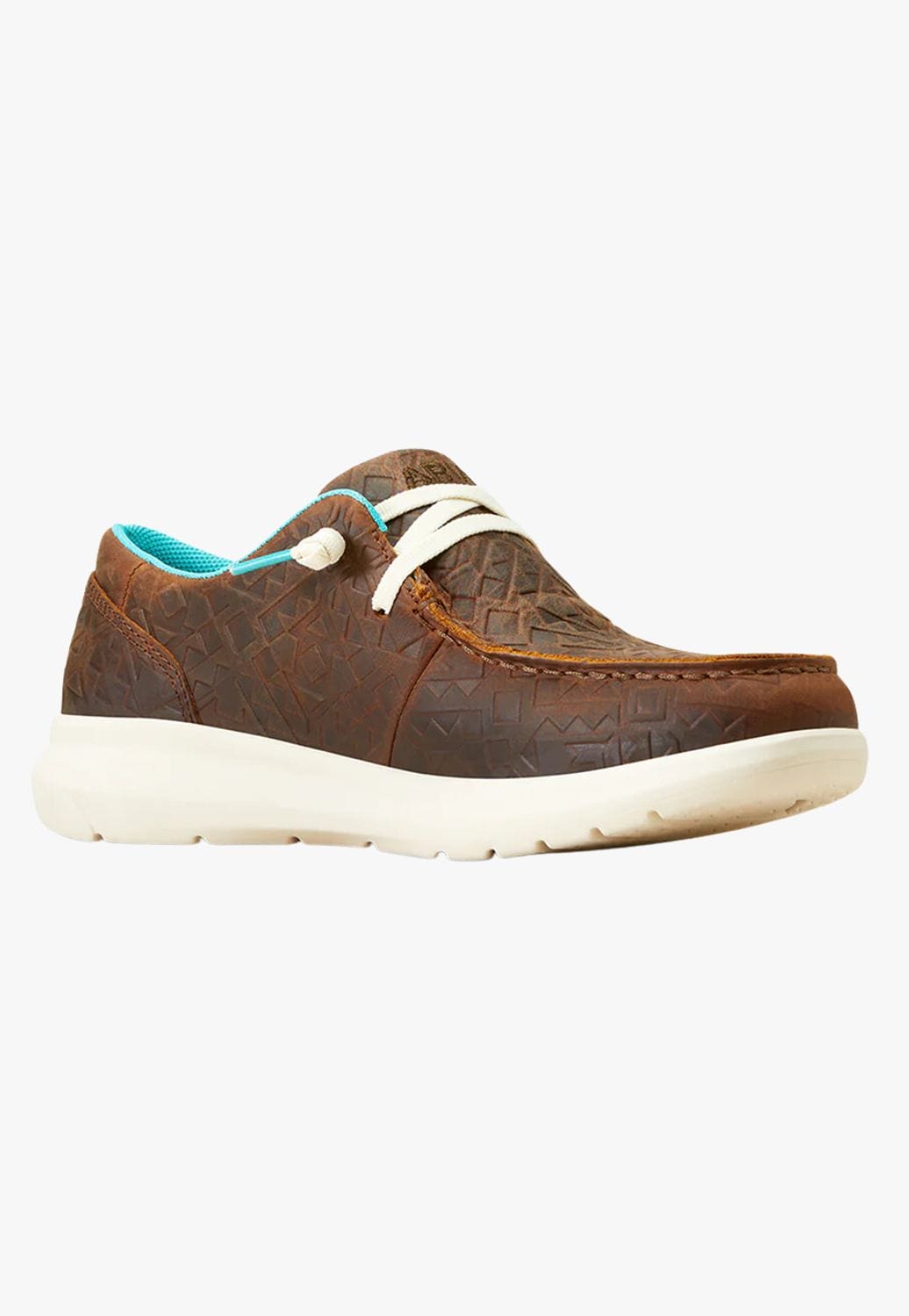 Ariat FOOTWEAR - Womens Casual Ariat Womens Hilo Shoe
