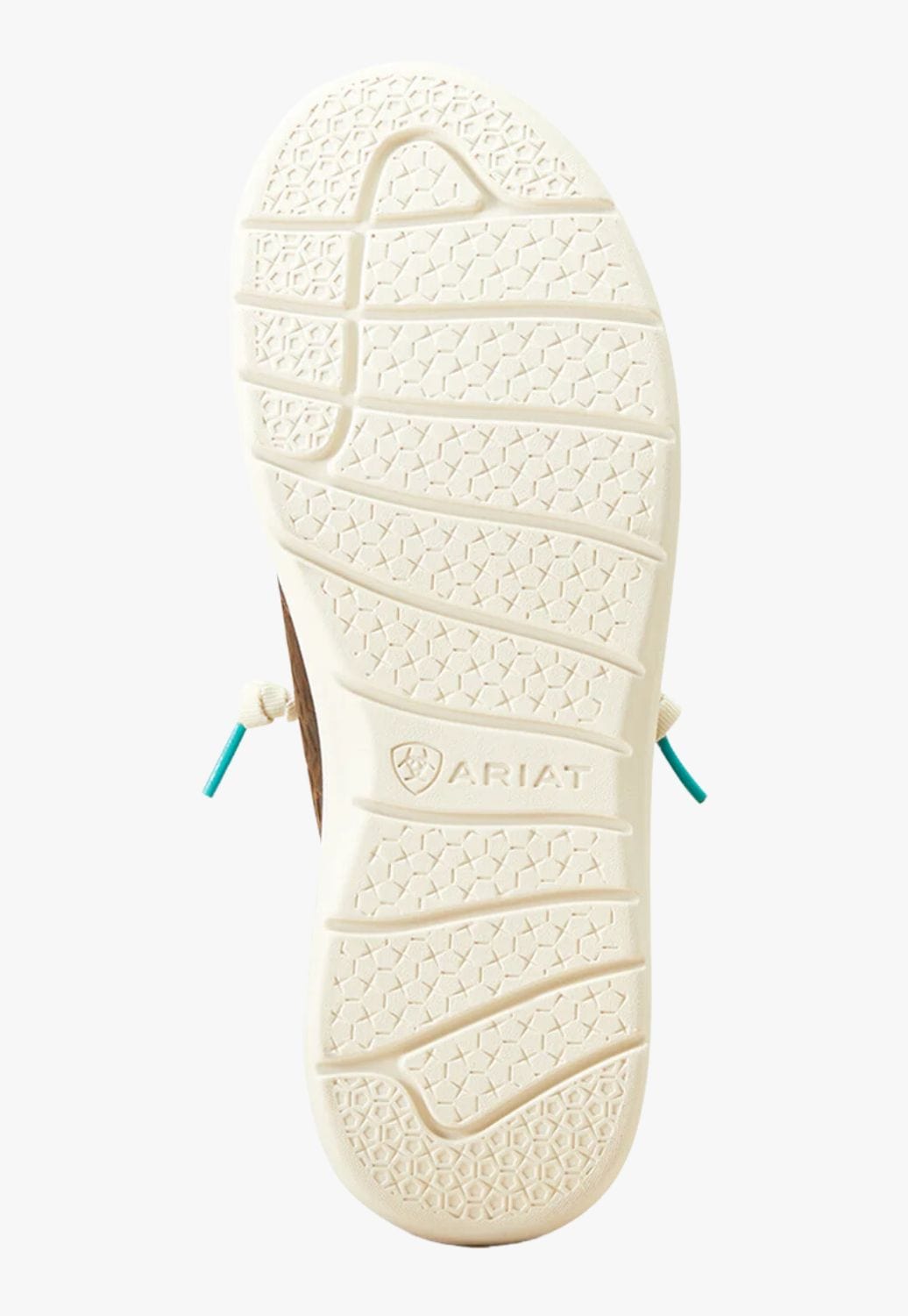 Ariat FOOTWEAR - Womens Casual Ariat Womens Hilo Shoe