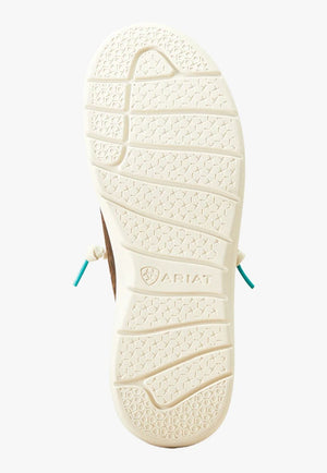 Ariat FOOTWEAR - Womens Casual Ariat Womens Hilo Shoe