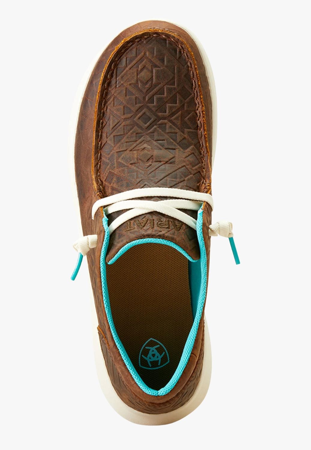 Ariat FOOTWEAR - Womens Casual Ariat Womens Hilo Shoe