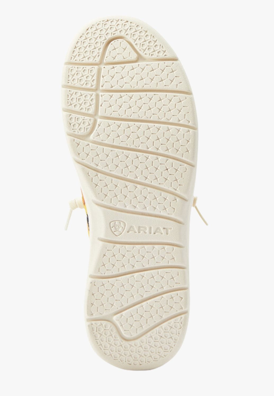 Ariat FOOTWEAR - Womens Casual Ariat Womens Hilo Shoe