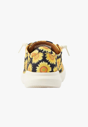 Ariat FOOTWEAR - Womens Casual Ariat Womens Hilo Shoe