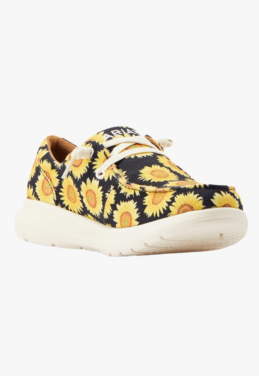 Ariat FOOTWEAR - Womens Casual Ariat Womens Hilo Shoe