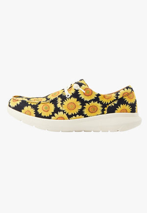 Ariat FOOTWEAR - Womens Casual Ariat Womens Hilo Shoe