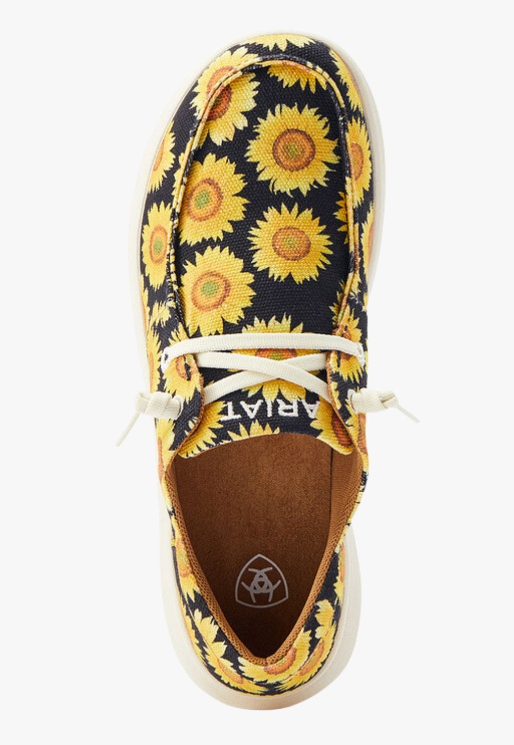 Ariat FOOTWEAR - Womens Casual Ariat Womens Hilo Shoe