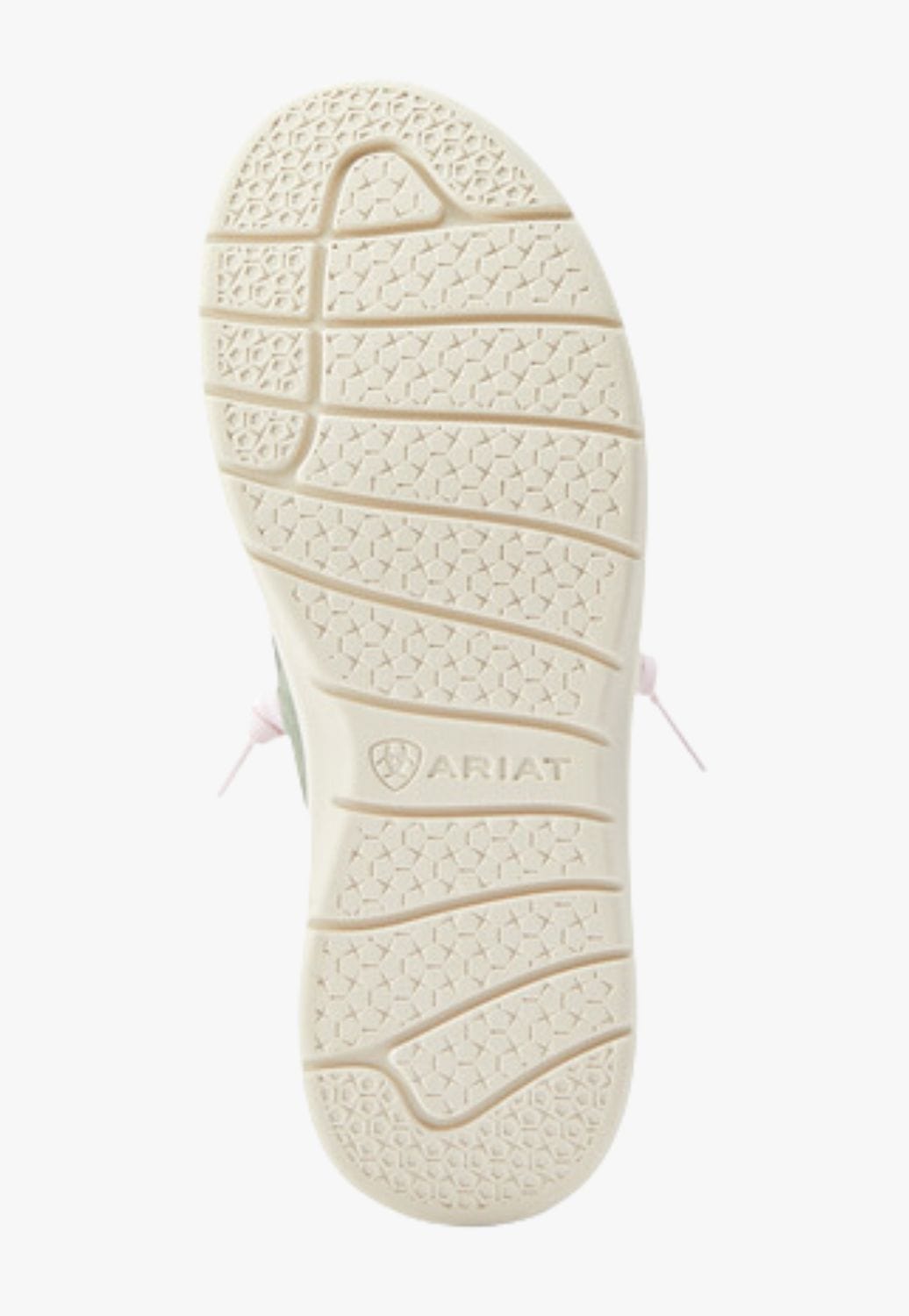 Ariat FOOTWEAR - Womens Casual Ariat Womens Hilo Shoe