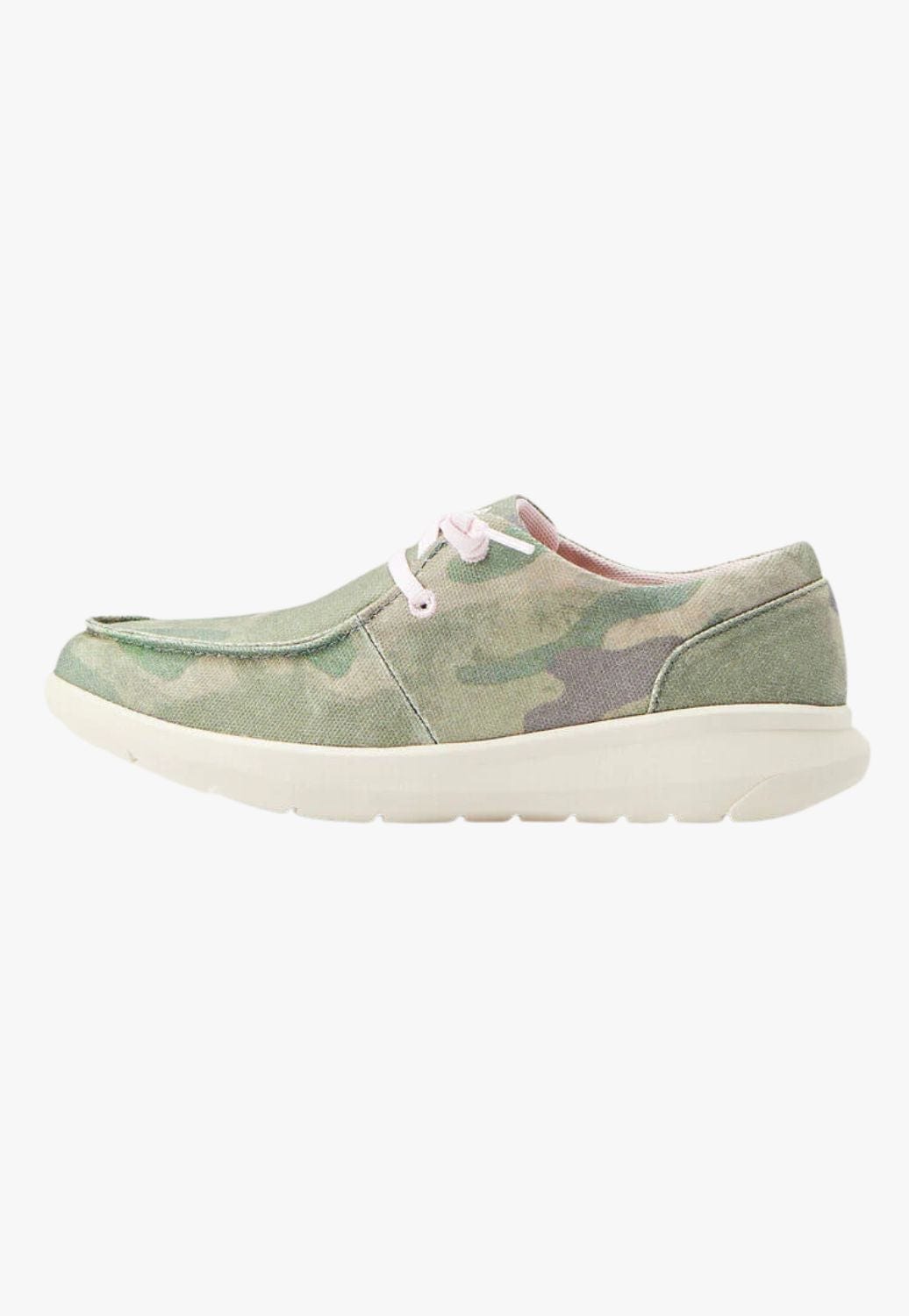 Ariat FOOTWEAR - Womens Casual Ariat Womens Hilo Shoe