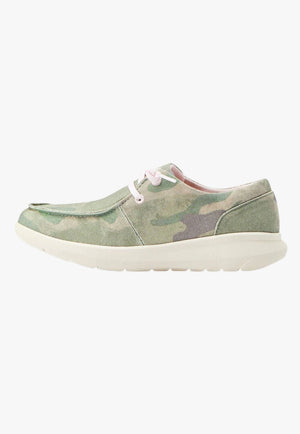 Ariat FOOTWEAR - Womens Casual Ariat Womens Hilo Shoe