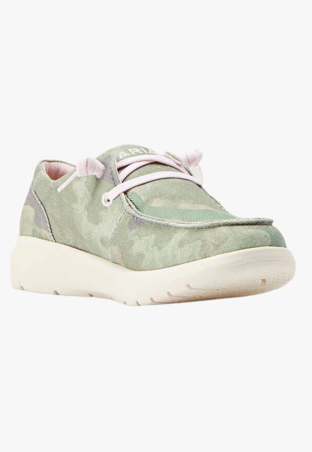 Ariat FOOTWEAR - Womens Casual Ariat Womens Hilo Shoe