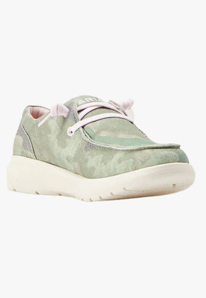 Ariat FOOTWEAR - Womens Casual Ariat Womens Hilo Shoe