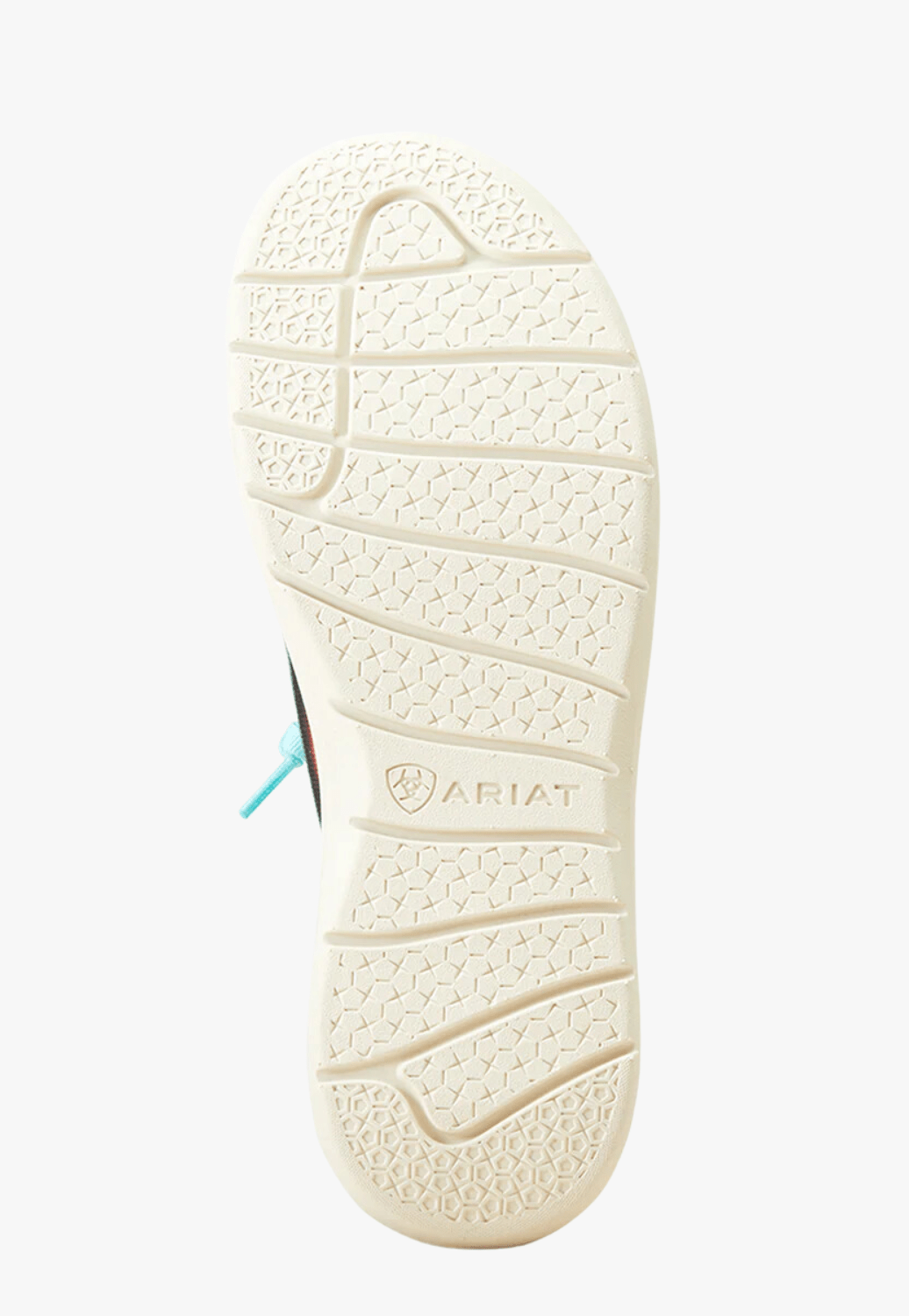 Ariat FOOTWEAR - Womens Casual Ariat Womens Hilo Shoe