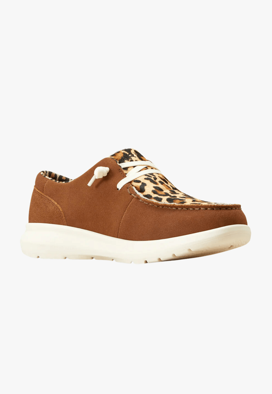 Ariat FOOTWEAR - Womens Casual Ariat Womens Hilo Shoe