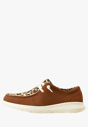 Ariat FOOTWEAR - Womens Casual Ariat Womens Hilo Shoe