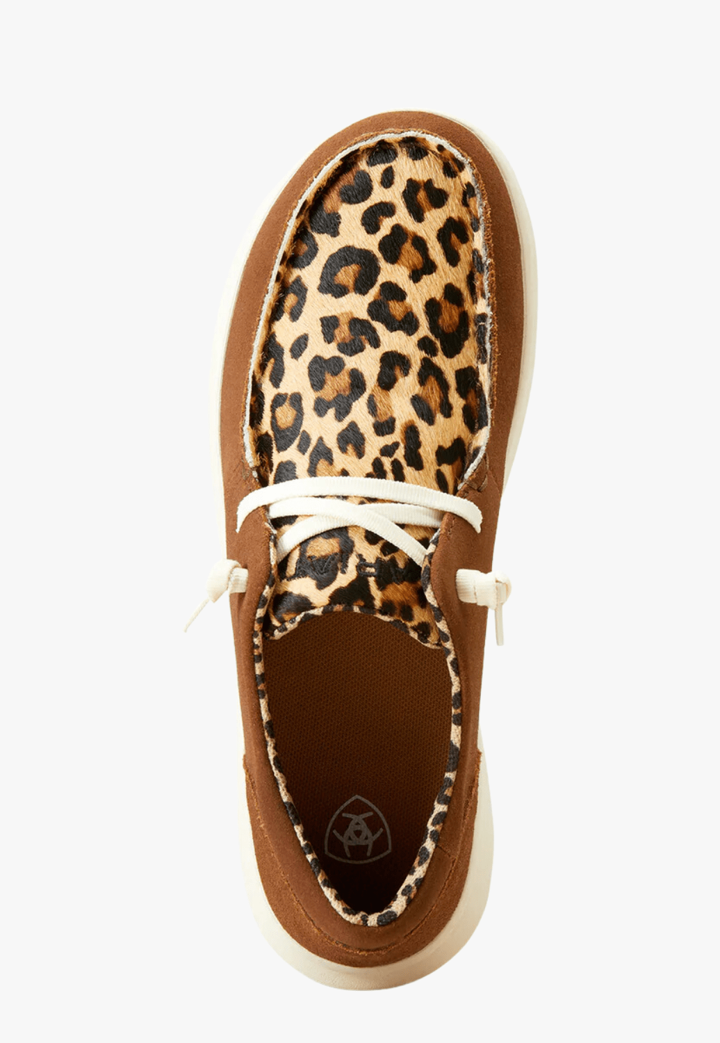 Ariat FOOTWEAR - Womens Casual Ariat Womens Hilo Shoe