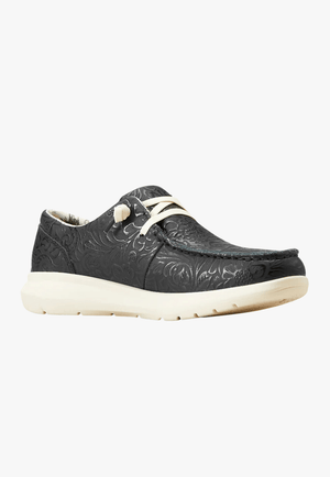 Ariat FOOTWEAR - Womens Casual Ariat Womens Hilo Shoe