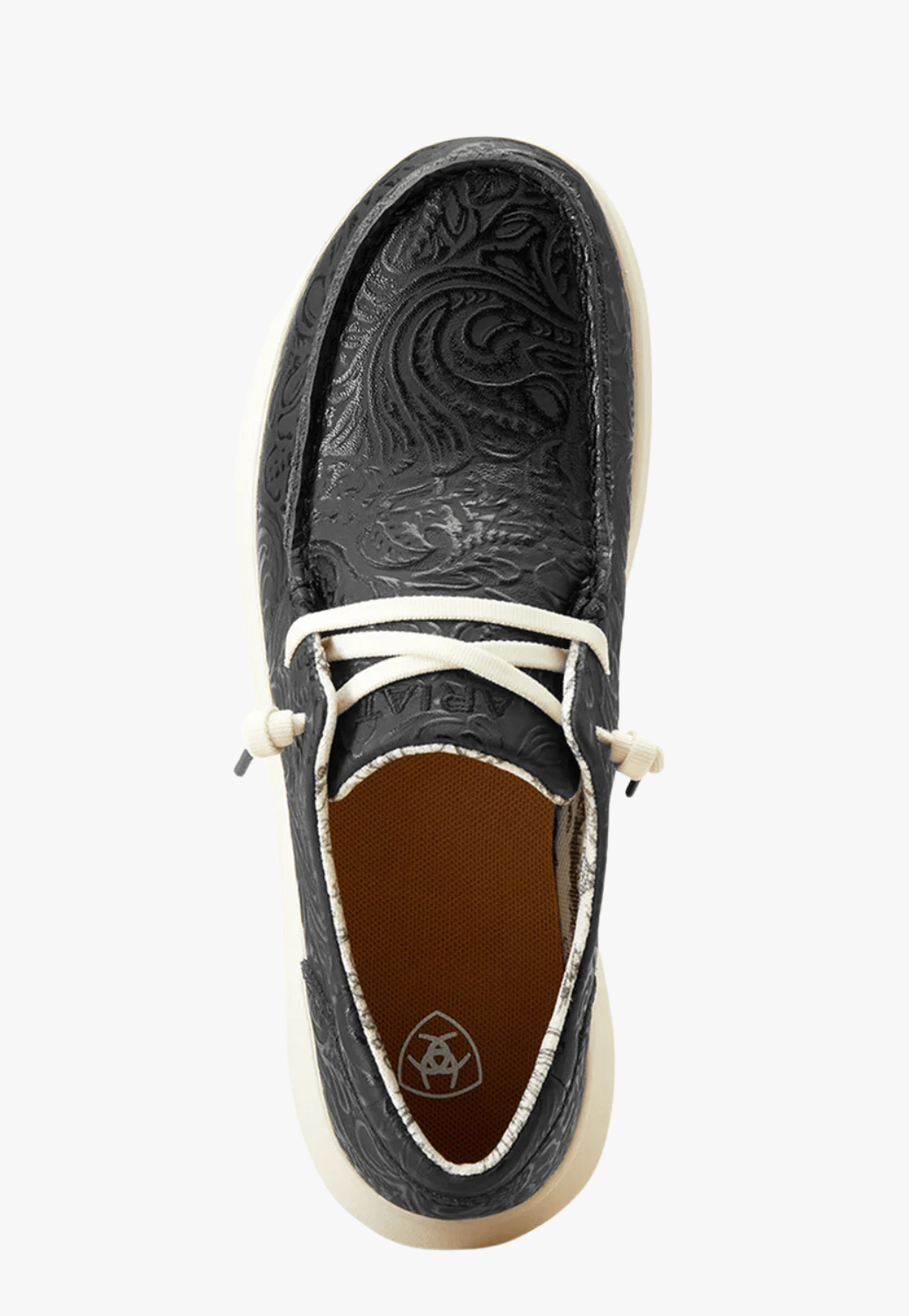 Ariat FOOTWEAR - Womens Casual Ariat Womens Hilo Shoe