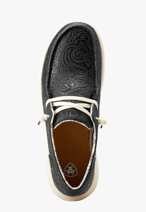 Ariat FOOTWEAR - Womens Casual Ariat Womens Hilo Shoe
