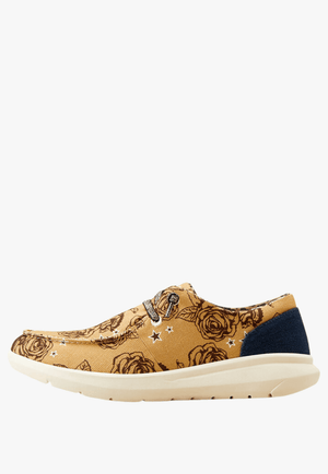 Ariat FOOTWEAR - Womens Casual Ariat Womens Hilo Shoe