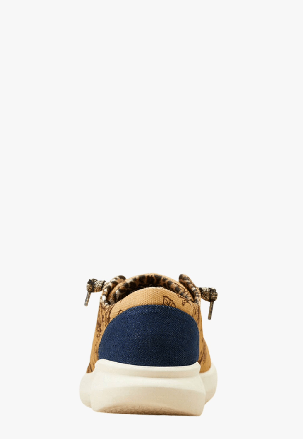 Ariat FOOTWEAR - Womens Casual Ariat Womens Hilo Shoe